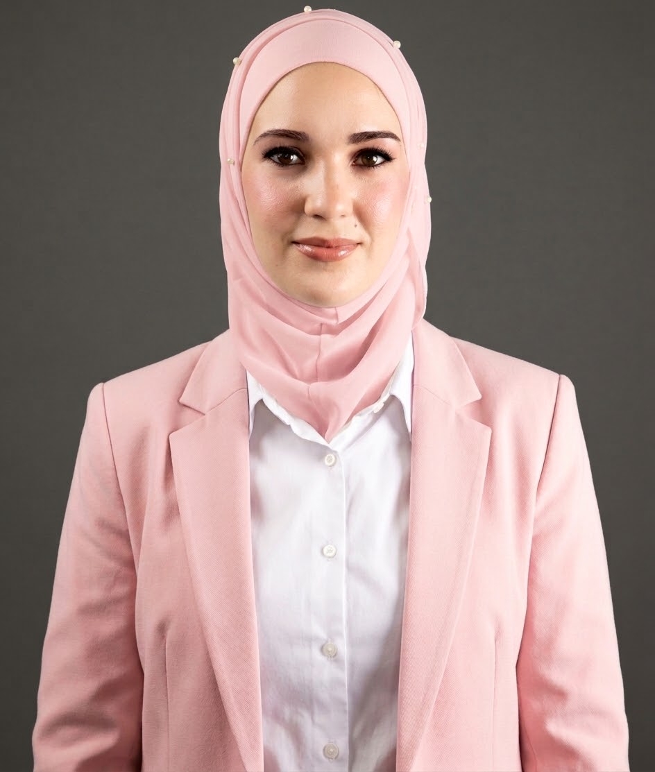 Fadia Mardini — Data Analyst & BI Professional